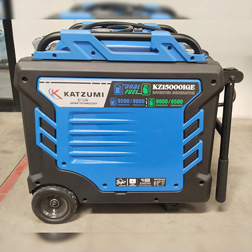 Genset Portable Genset Portable